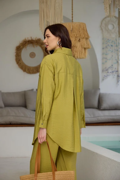 ÇITÇITLI İPEK CUPRA TAKIM - 2