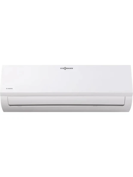 Viessmann Vitoclima 050-S/HE Pro+ Serisi (2025 Yeni) 18000 Btu Inverter Duvar Tipi Klima (Montaj Dahil)