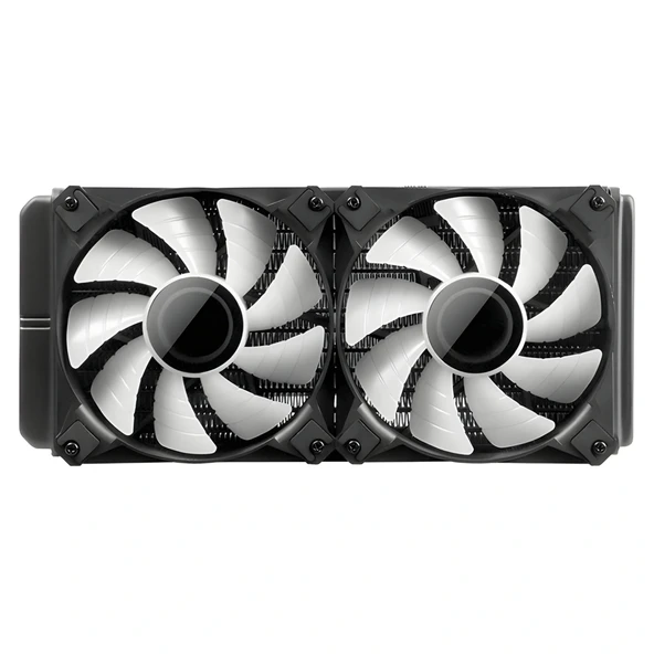 AIGO DX240 V2.6 ARGB 240mm 1700/AM5 Sıvı Soğutma - Resim 2