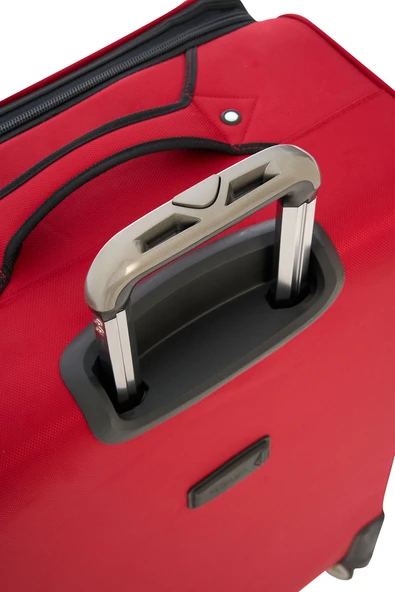 U.S. POLO ASSN. 24019 24020 24021 ORTA BOY VALİZ - 12