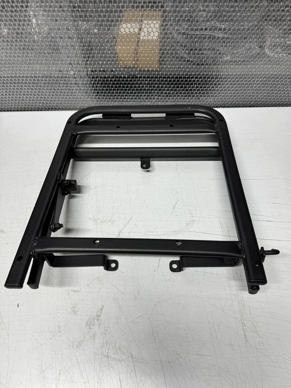 TVS Wego Damperli Çanta Demiri ürün görseli