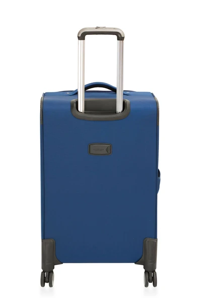 U.S. POLO ASSN. 24019 24020 24021 ORTA BOY VALİZ - 4