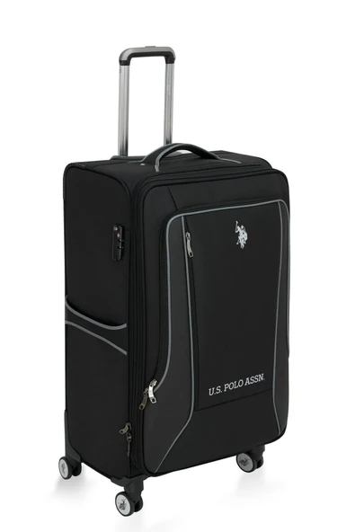 U.S. POLO ASSN. 24019 24020 24021 ORTA BOY VALİZ