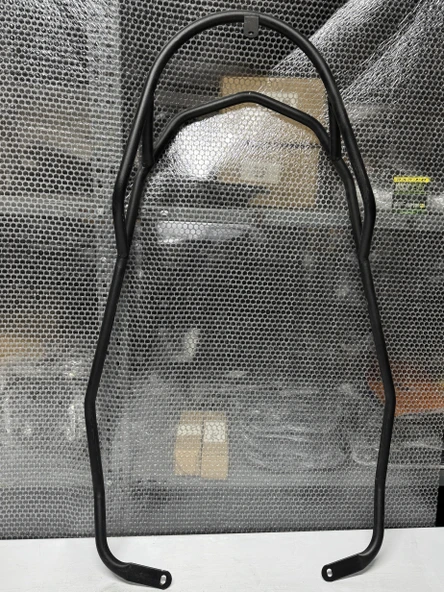 TVS Wego Koruma Demiri - Resim 3