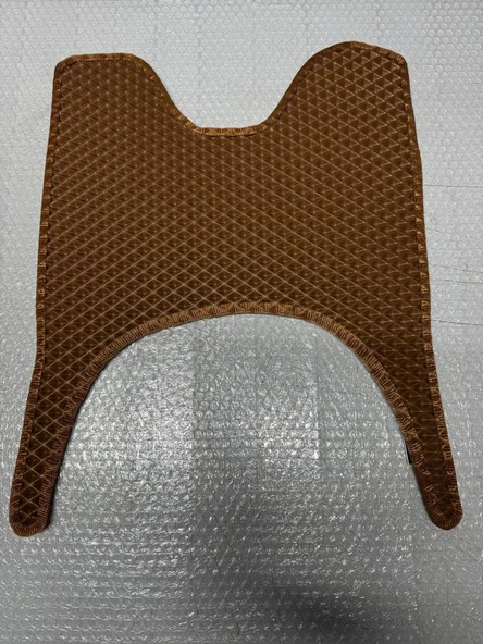 Hero Dash 110 Paspas (Taba Zemin Taba Kenarlık) ürün görseli