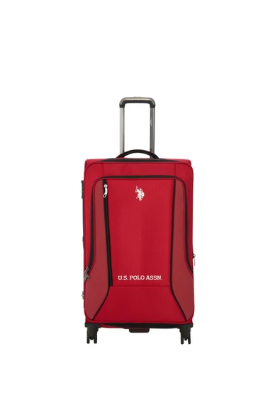 US POLO ASSN24020 24019 24021  KUMAŞ VALİZ - 10