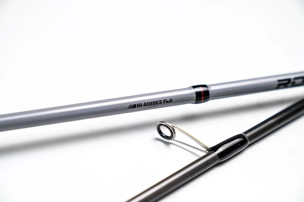 Fujin Ajime 198cm 05-5gr LRF Kamışı - Resim 6