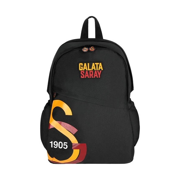 Galatasaray Okul Sırt Çantası Yeni Sezon Logolu Okul Çantası