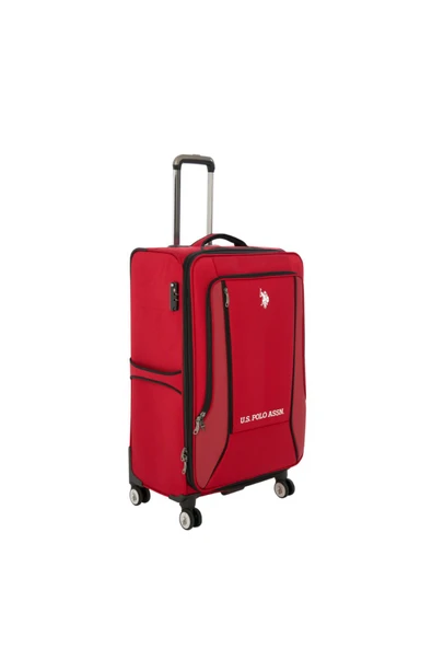 US POLO ASSN24020 24019 24021  KUMAŞ VALİZ - 9