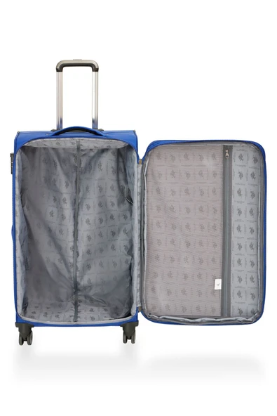 U.S. POLO ASSN. 24019 24020 24021 ORTA BOY VALİZ - 5