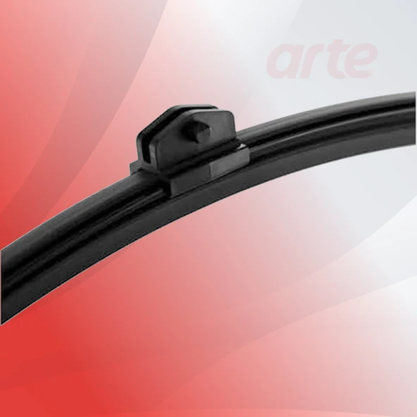 Audi A5 Avant Arka Silecek Tem. 2024-2026 Uyumlu Bosch Aerotwin Rear - Resim 3