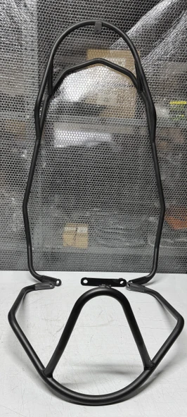 TVS Wego Koruma Demiri ürün görseli