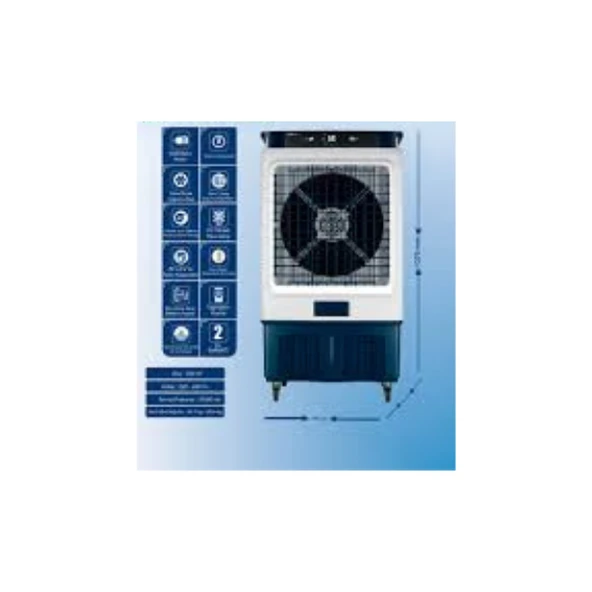 Freevier ACS-15000D Air Cooler Hava Soğutucu