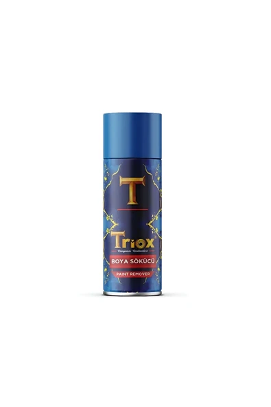Triox Boya Sökücü Sprey