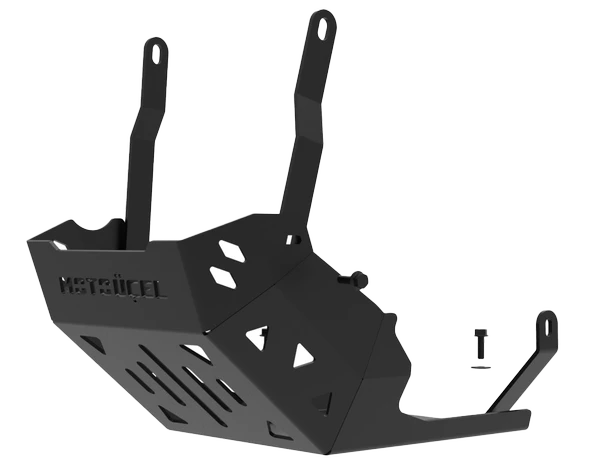 Honda NX500 Alüminyum Karter Koruma ürün görseli