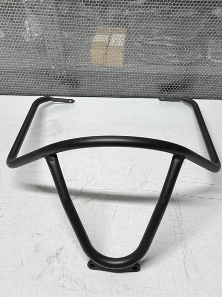 TVS Wego Koruma Demiri - Resim 2