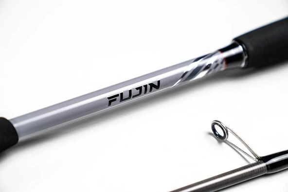 Fujin Ajime 198cm 05-5gr LRF Kamışı - Resim 3