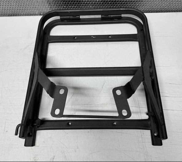 TVS Jupiter 110 Damperli Çanta Demiri ürün görseli