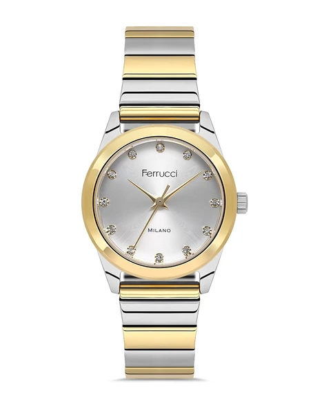 FERRUCCI KADIN KOL SAATİ FC022503538M.05640013