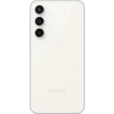 Samsung Galaxy S23 FE 256 GB (Samsung Türkiye Garantili) Krem Rengi - 2