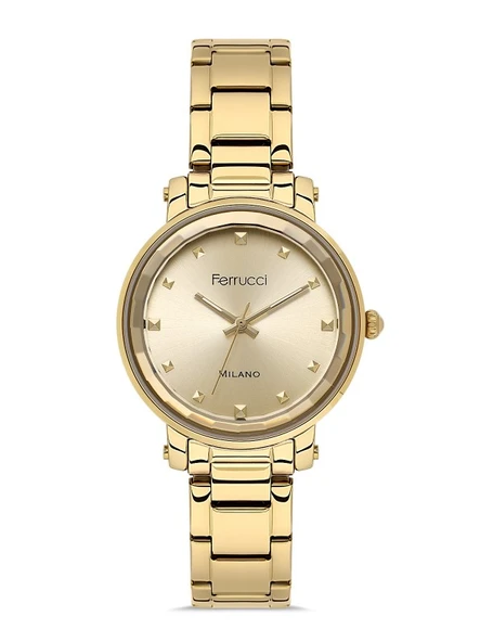 FERRUCCI KADIN KOL SAATİ FC012503460M.04640003