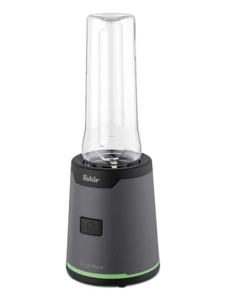 Fakir Chop'N Blend Yeşil 350 W Smoothie Blender
