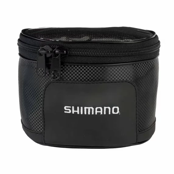 Shimano Medium Makine Çantası 12x16x8cm