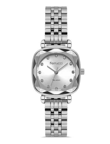 FERRUCCI KADIN KOL SAATİ FC012503474M.01640003
