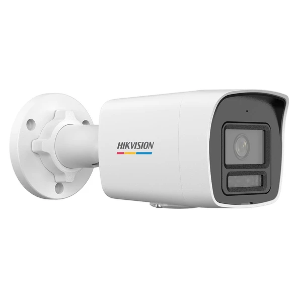 Hikvision 4MP 2.8Mm Sabit Lensli Bullet IP Kamera (DS-2CD1047G2H-LIUF) - 3