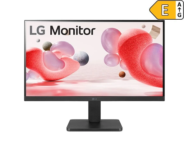 LG 21.5'' 22MR410-B 5ms 100Hz Monitör - HDMI D-Sub FreeSync