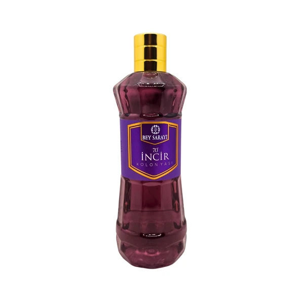 İncir Kolonyası 400 Ml