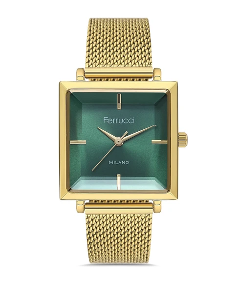 FERRUCCI KADIN KOL SAATİ FC022503537H.04640082