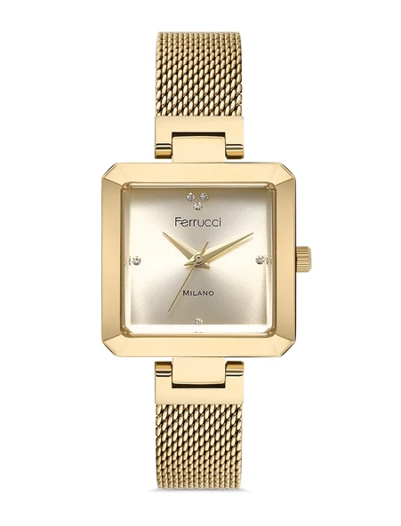 FERRUCCI KADIN KOL SAATİ FC012503467H.06640082