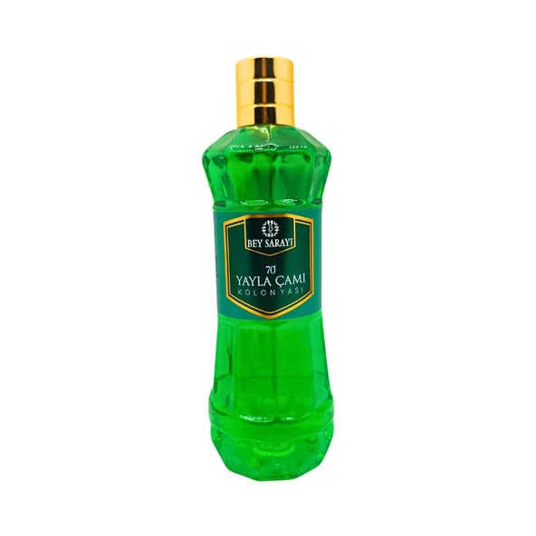 Yayla Çamı Kolonyası 400 Ml