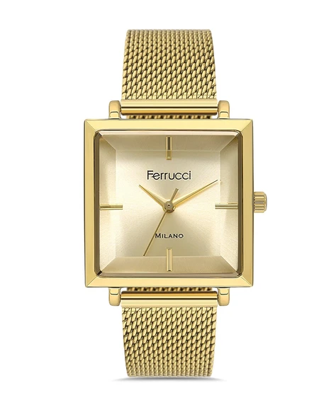 FERRUCCI KADIN KOL SAATİ FC022503537H.02640082