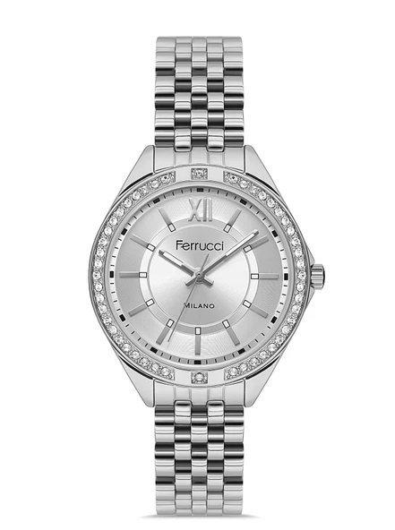 FERRUCCI KADIN KOL SAATİ FC012503468M.01640003