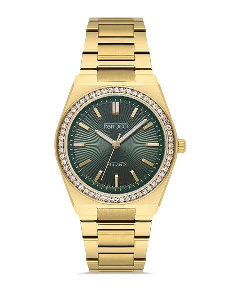 FERRUCCI KADIN KOL SAATİ FC022503544M.04640023