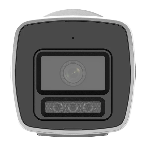 Hikvision 4MP 2.8Mm Sabit Lensli Bullet IP Kamera (DS-2CD1047G2H-LIUF) - 2