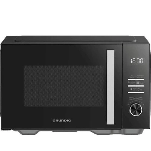 GRUNDİG GMF2121MMB MİKRODALGA FıRıN