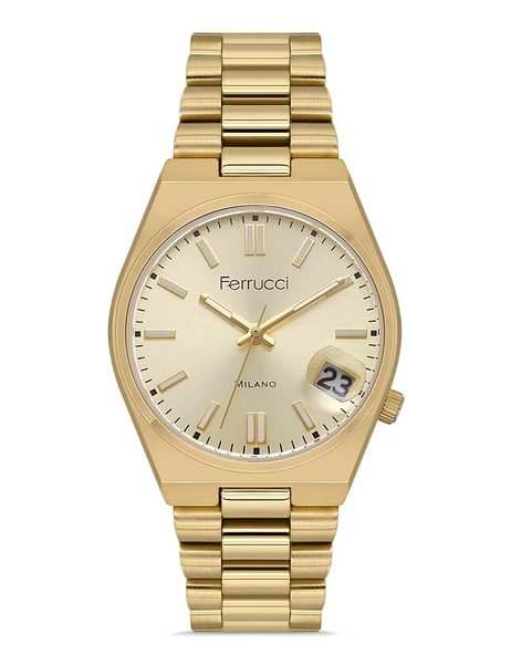 FERRUCCI KADIN KOL SAATİ FC042503450M.02640043