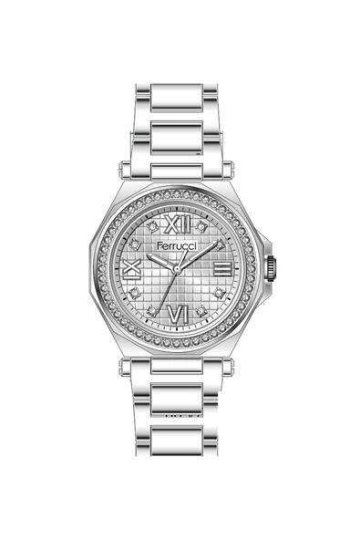 FERRUCCI KADIN KOL SAATİ FC072403363M.1640003