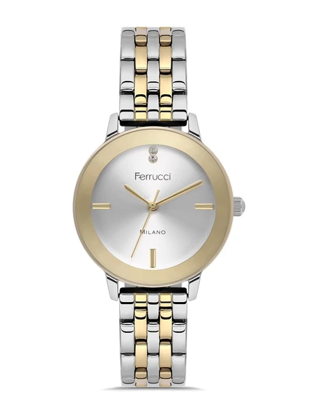 FERRUCCI KADIN KOL SAATİ FC022503548M.04640023