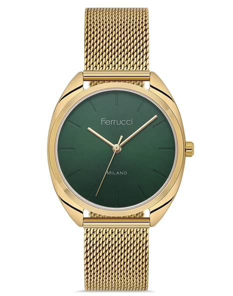 FERRUCCI KADIN KOL SAATİ FC042503438H.05640062