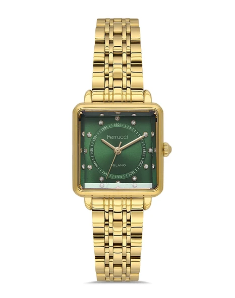 FERRUCCI KADIN KOL SAATİ FC022503547M.05640003