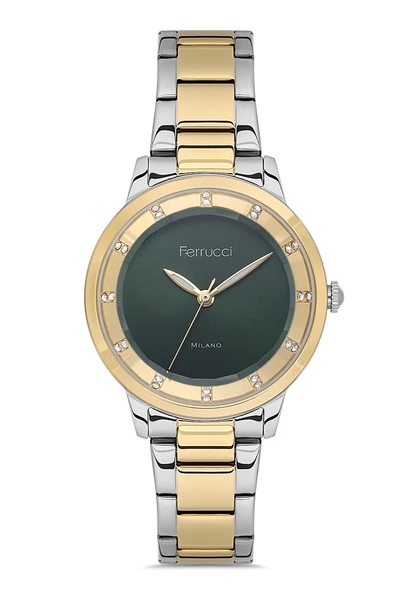 FERRUCCI KADIN KOL SAATİ FC042503456M.06640003