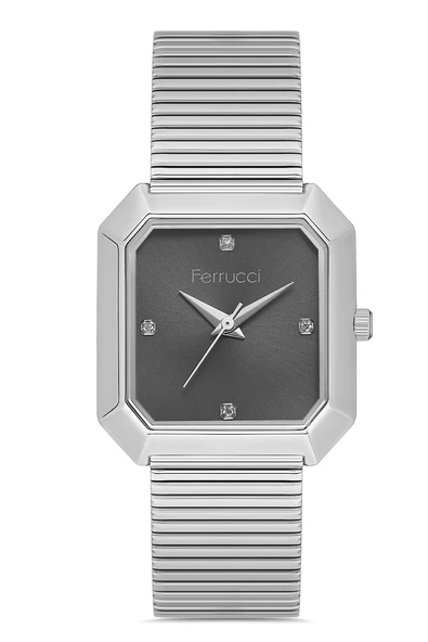 FERRUCCI KADIN KOL SAATİ FC082403228M.01640082