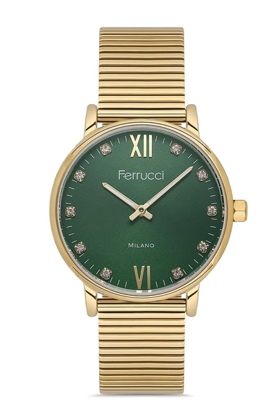 FERRUCCI KADIN KOL SAATİ FC042503240H.0564082