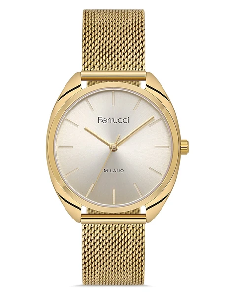FERRUCCI KADIN KOL SAATİ FC042503438H.03640062