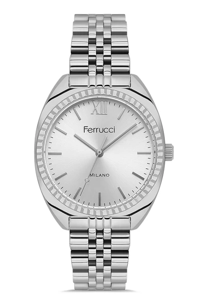 FERRUCCI KADIN KOL SAATİ FC042503457M.01640092
