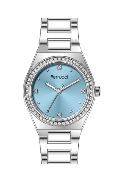 FERRUCCI KADIN KOL SAATİ FC042503269M.04640013
